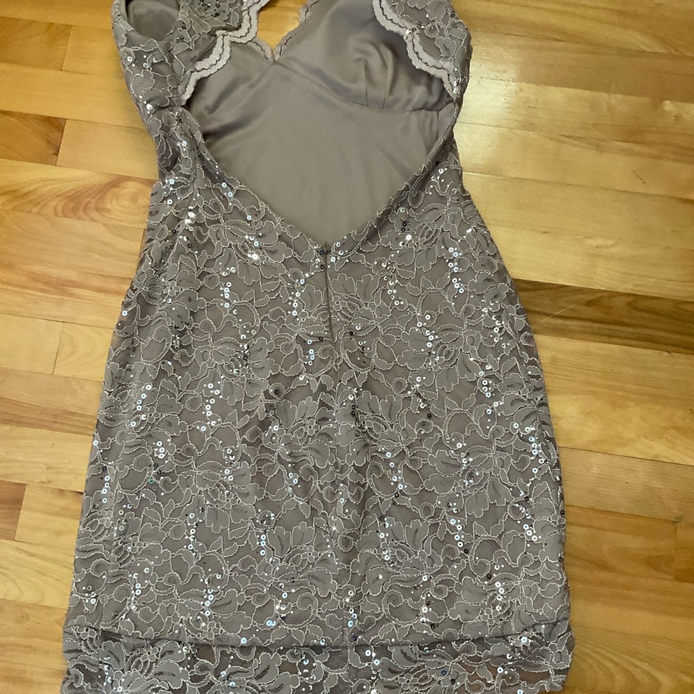 Mother of the bride dress